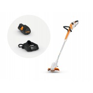 Tagliabordi a batteria FSA 30 Set