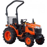 Trattorino Kubota B1241