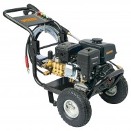 Idropulitrice Wortex LW 12/180 a scoppio