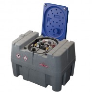 Serbatoio Miniporter 400