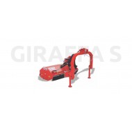 Trincia Laterale Maschio Giraffa S 120 SI