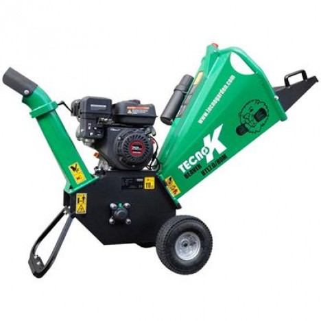 Biotrituratore TecnoK BTL 7/80 Biotrituratore TecnoK BTL 7/80