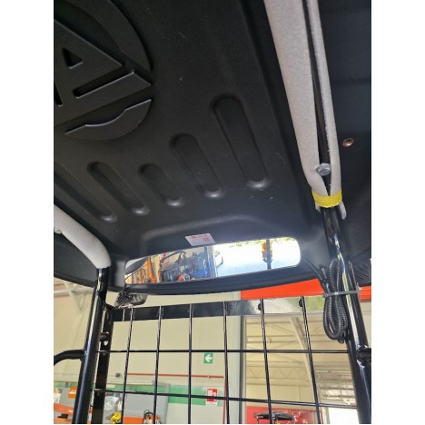 Miniescavatore RIPPA R10 ECO Kubota Miniescavatore RIPPA R10 ECO Kubota