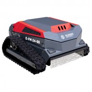 Trincia Blue Bird E-FM 24-60