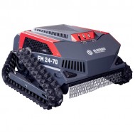 Trincia Blue Bird FM 24-70