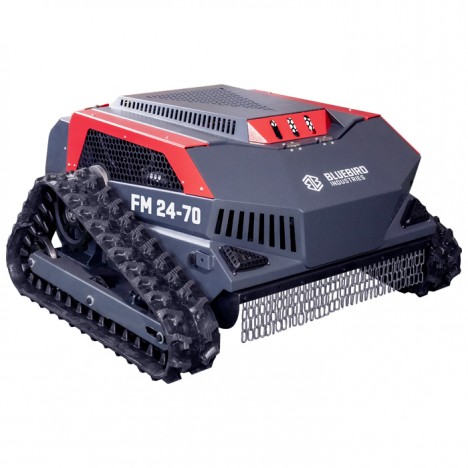 Trincia Blue Bird FM 24-70 Trincia Blue Bird FM 24-70