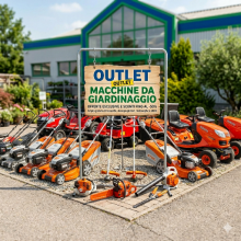 Outlet