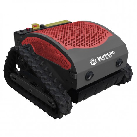 Trincia Blue Bird FM 24-65 Trincia Blue Bird FM 24-65