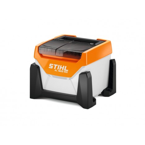 Caricabatteria rapido STIHL AL1802 MO Caricabatteria rapido STIHL AL1802 MO