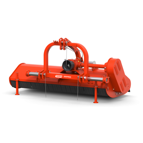 Trincia Maschio Corazza 210 Trincia Maschio Corazza 210