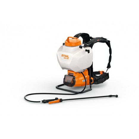 Irroratore Stihl SGA 60 Irroratore Stihl SGA 60
