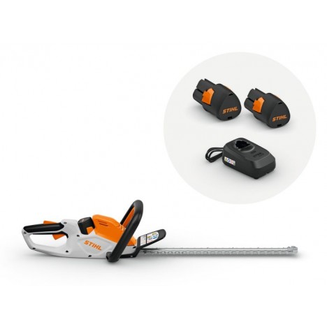 Tagliasiepi Stihl HSA 40 set Tagliasiepi Stihl HSA 40 set
