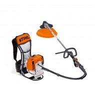 Decespugliatore Stihl FR 480 C-E