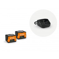Starter Kit AK 30s PLUS