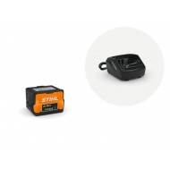 Starter Kit AK 20 