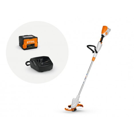 Decespugliatore Stihl FSA 50 set