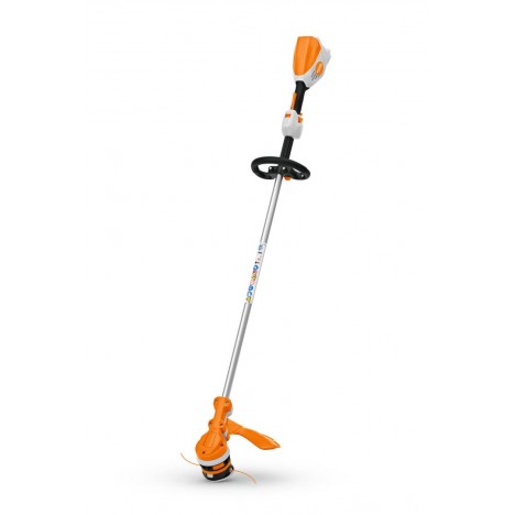 Decespugliatore Stihl FSA 70 R Decespugliatore Stihl FSA 70 R
