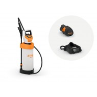 Irroratore STIHL SGA 30