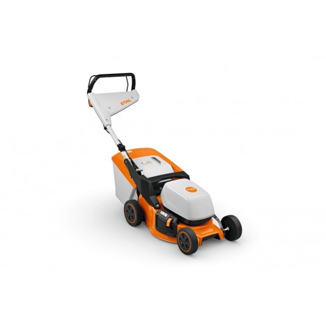 Rasaerba Stihl RMA 243 Rasaerba Stihl RMA 243