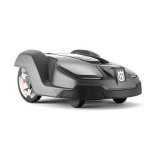 Robot Tagliaerba