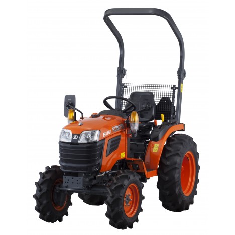 Trattorino Kubota B1161