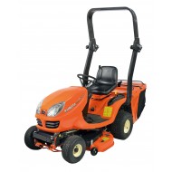 Trattorino Kubota GR 1600 II