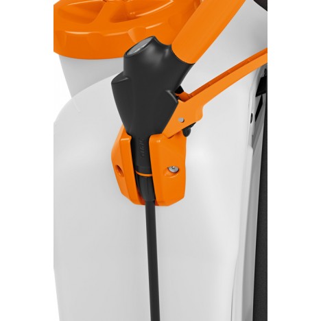 Nebulizzatore SGA 85 Nebulizzatore SGA 85