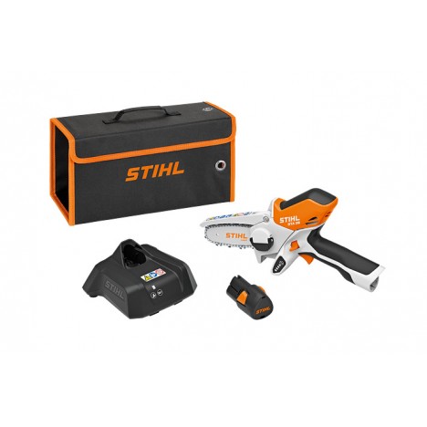 Potatore STIHL GTA 26 set Potatore STIHL GTA 26 set