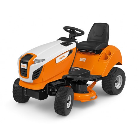 Trattorino STIHL RT 4097 SX