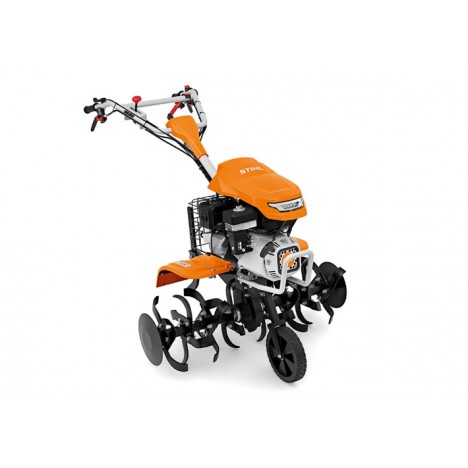 Motozappa Stihl MH 700 Motozappa Stihl MH 700