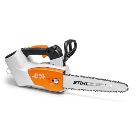 Motosega Stihl MSA 161T Motosega Stihl MSA 161T