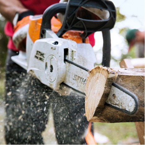 Motosega Stihl MSA 160 C-B Motosega Stihl MSA 160 C-B