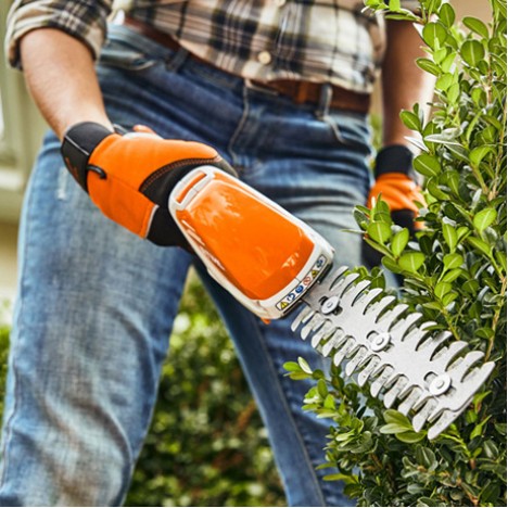 Tagliasiepi Stihl HSA 26 set Tagliasiepi Stihl HSA 26 set