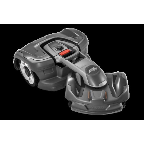 Husqvarna Automower 435X AWD Husqvarna Automower 435X AWD