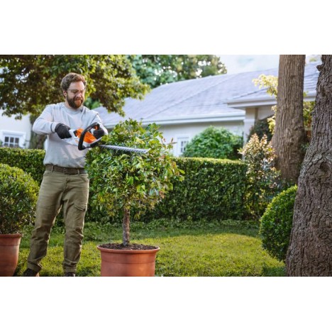 Tagliasiepi Stihl HSA 40 set Tagliasiepi Stihl HSA 40 set