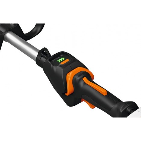 Tagliasiepi Stihl HLA 140 K-B Tagliasiepi Stihl HLA 140 K-B