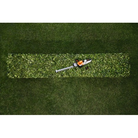 Tagliasiepi Stihl HSA 40 set Tagliasiepi Stihl HSA 40 set