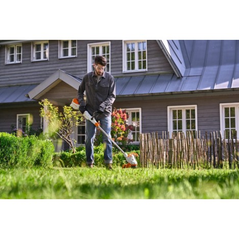 Decespugliatore Stihl FSA 50 Decespugliatore Stihl FSA 50