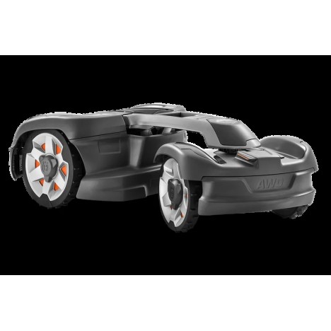 Husqvarna Automower 435X AWD Husqvarna Automower 435X AWD