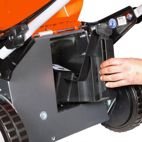 Rasaerba Oleo-Mac Max 53 TK Alluminium PRO