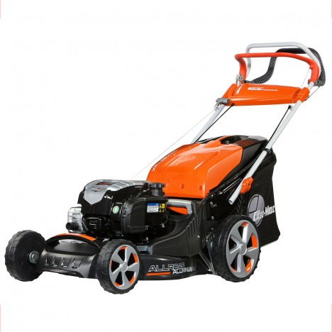 Rasaerba Oleo-Mac Max 53 TBXE Allroad Alluminium Rasaerba Oleo-Mac Max 53 TBXE Allroad Alluminium