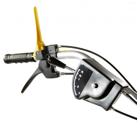 Trinciatutto Oleomac WB 65 K1100H Trinciatutto Oleomac WB 65 K1100H