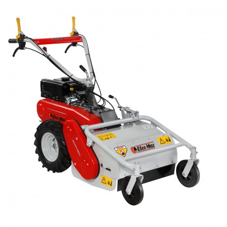 Trinciatutto Oleomac WB 50 K800H