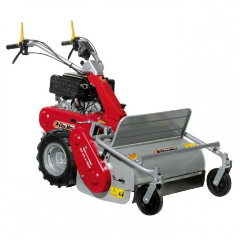 Trinciatutto Oleomac WB 65 K1100H Trinciatutto Oleomac WB 65 K1100H