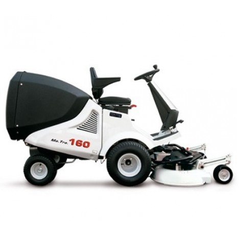 Trattorino Ma.Tra 160 Trattorino Ma.Tra 160
