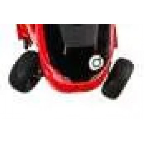 Trattorino ALKO SBA T18-103.4 HD-A V2 Trattorino ALKO SBA T18-103.4 HD-A V2