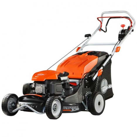 Rasaerba Oleo-Mac Max 53 TK Alluminium PRO
