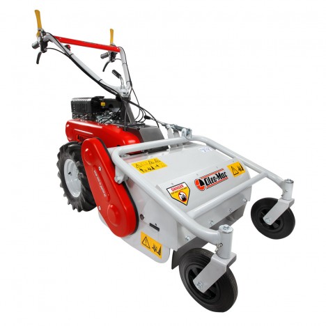 Trinciatutto Oleomac WB 50 K800H