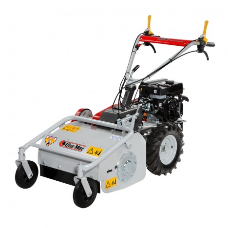 Trinciatutto Oleomac WB 50 K800H